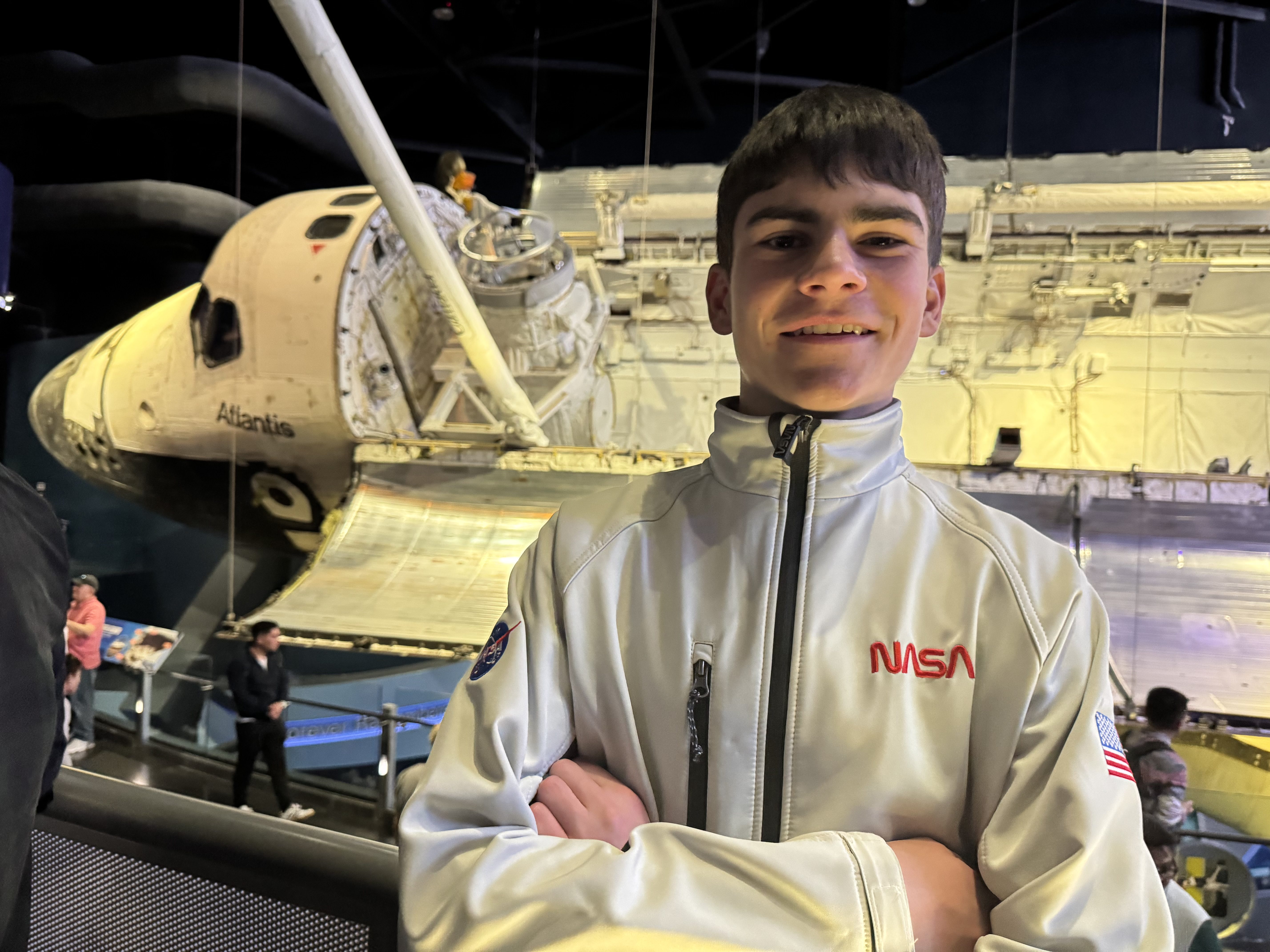 Kennedy Space Center