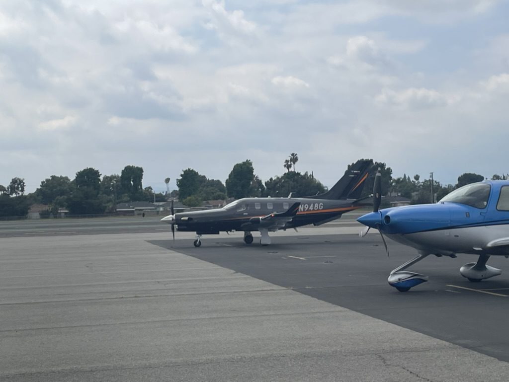 Daher TBM 700: High-Performance Single-Engine Turboprop