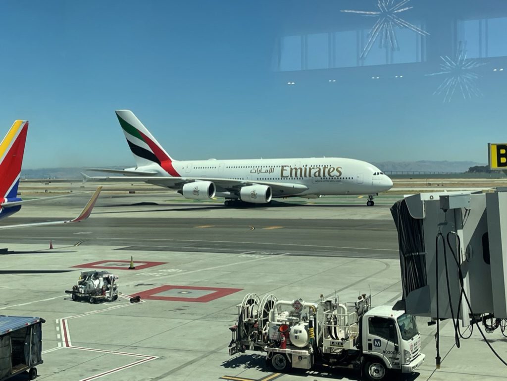 Airbus A380: The World’s Largest Passenger Aircraft