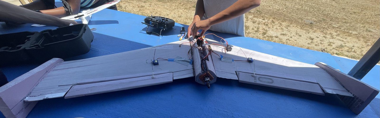 UCLA E96A Week One Recap – Gliders, Part Two